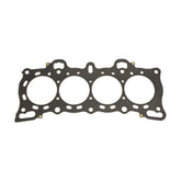 Multilayer Racing Head Gasket thickness 0,85 mm Ø 79 mm with Gas Stopper-0